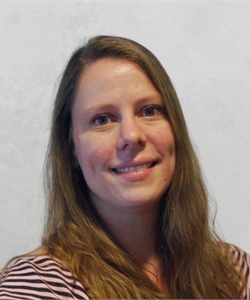 Raisa Hoekstra-van der Lans, MSc.